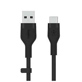 Belkin Boost Charge Flex USB A - USB C 2m