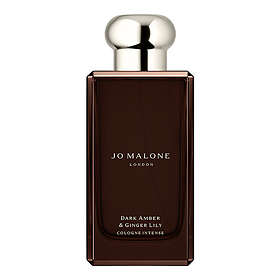 Jo Malone London Dark Amber & Ginger Lily Cologne Intense 100ml