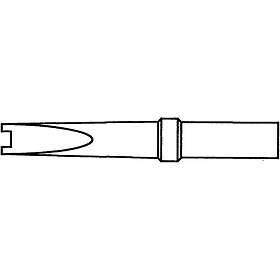 Weller Lödspets 1 3,8 mm