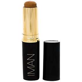 Iman Second to None Stick Foundation 8g