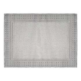 Mattbolaget Washington 200x290 Silver unisex