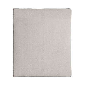 Mattbolaget Ullmatta Oslo 200x290 Beige unisex
