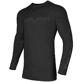 Seven Vox Staple Long Sleeve T-shirt (Jr)