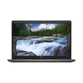 Dell Latitude 3440 NRMJ8 14" I3-1315U 8GB RAM 256GB SSD