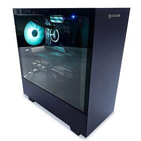 Greencom Accelerator XR799W Ryzen 7 5700G 32GB RAM 1TB SSD RX Vega 8X