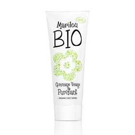 Marilou BIO Gentle Face Scrub 75ml