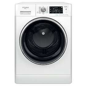 Whirlpool FFWDD1074269BCVFR (Blanc)