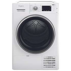 Whirlpool FFTDNM229X2BSFR (Blanc)
