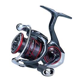 Daiwa 21 Ballistic MQ LT 2500D-XH