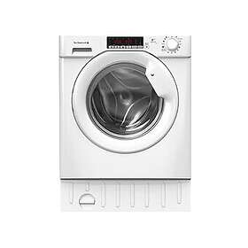 De Dietrich DLZ1814I 82CM (White)