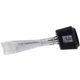 Ersa 0142CDLF100/SB Lödspets Spetsstorlek 10 mm Innehåll 1 st