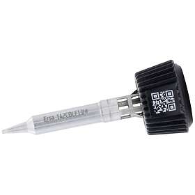 Ersa 0142CDLF10/SB Lödspets Spetsstorlek 1 mm Innehåll st