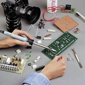 Ersa Loddekolbe 30 S W (230V)