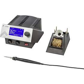 Ersa Lödstation digital 150 W i-CON 2V +150 +450 °C