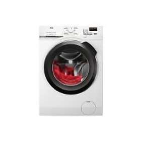 AEG L6FBC41480 (Blanc)