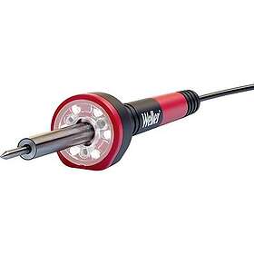 Weller WLIR3023G Lödkolv 230 V 30 W Konisk 400 °C (max) Inkl. LED-belysning