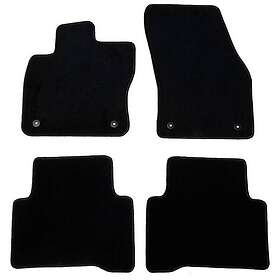 Floorline Mats Alfa Romeo 156 2004-2007