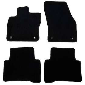 Floorline Mats Audi A5 Coupe 2010-