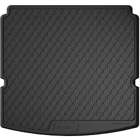 Gledring Bootslåda Ford Galaxy III 7P 2015-