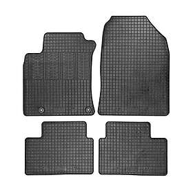 Gledring Gummimattor Kia Ceed 18-, Pro -Ceed Xceed 19-