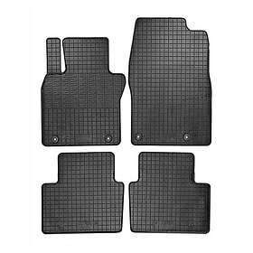 Gledring Gummimattor Mazda 3 2018-, CX30 2019-