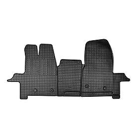 Gledring Gummimattor Transit 15-, Custom Tourneo 18- 1:a raden