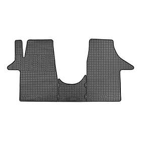 Gledring Gummimattor VW T5, T6 Caravelle, Kombi 15- 1:a raden