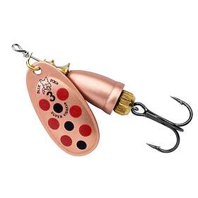 Blue Fox Vibrax UV 4