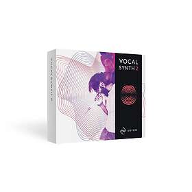 iZotope VOCSYNTH 2 FR VSYNTH 1