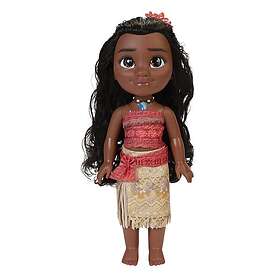 Disney Vaiana Doll 38 cm Princess