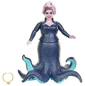 Disney Ursula Dukke Princess Little Mermaid