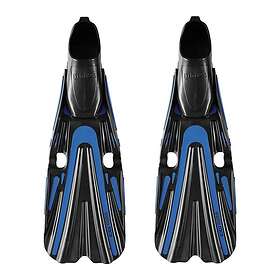 Mares Volo Race Fins Svart EU 44-45