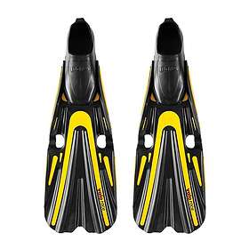 Mares Volo Race Fins Svart EU 40-41