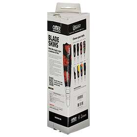 Omer Blade Cover Svart