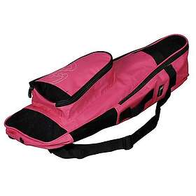 Iq-uv Abc Bites Fins Bag Rosa