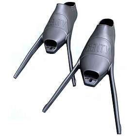 Denty Footpocket Svart EU 40-41