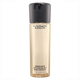 MAC Cosmetics Mineralize Charged Water Cleanser 100ml