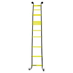 Uhlsport Agility Ladder Gul 6 mx44 cm