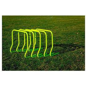 Powershot Training Hurdle 5 Units Gul 15 cm