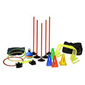 Powershot Training Kit Pro Multicolore