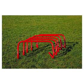 Powershot Training Hurdle 5 Units Blå 23 cm