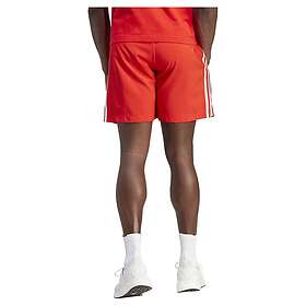 Adidas Fc Bayern Munich 23/24 Dna Shorts Röd M