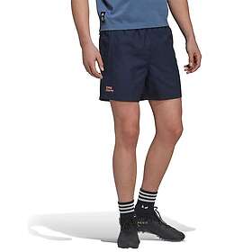 Adidas Bayern Munich Q2 21/22 Shorts Blå L