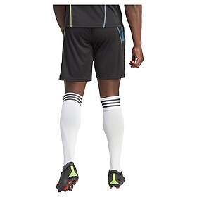 Adidas Arsenal Fc 23/24 Tiro Shorts Training Grå L