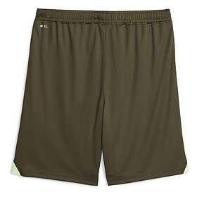 Puma Girona Fc 23/24 Pants Grönt M