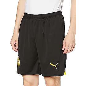 Puma Bvb Replica Shorts Svart M