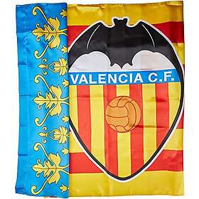 Valencia Cf Flag Flerfärgad