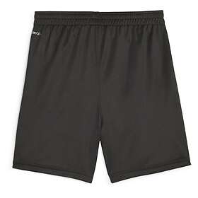 Puma Valencia Cf Shorts Grå 9-10 Years