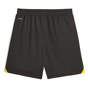 Puma Bvb Replica J Shorts Svart 13-14 Years