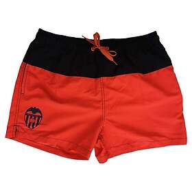 Valencia Cf Swimming Shorts Röd S
